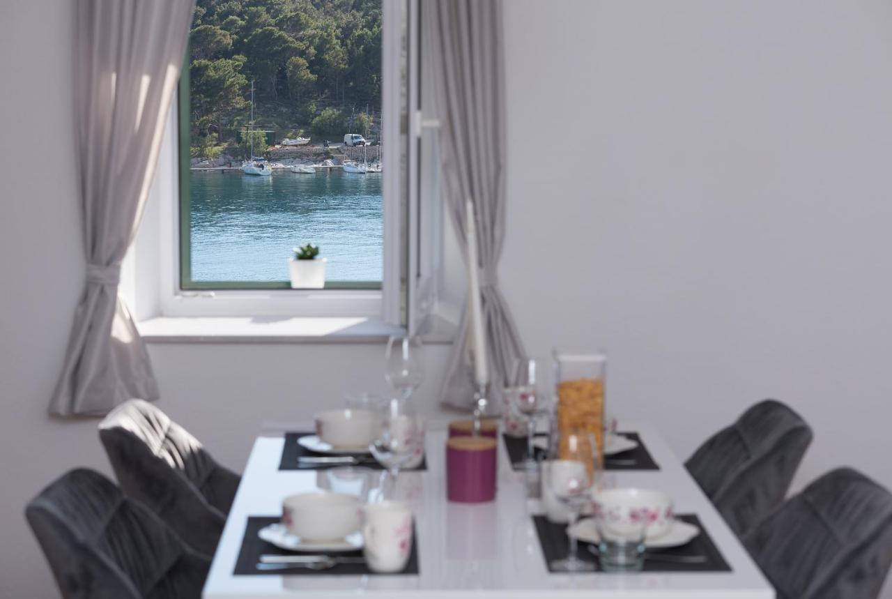 Apartment Lungo Mare, Centar Μακάρσκα Εξωτερικό φωτογραφία