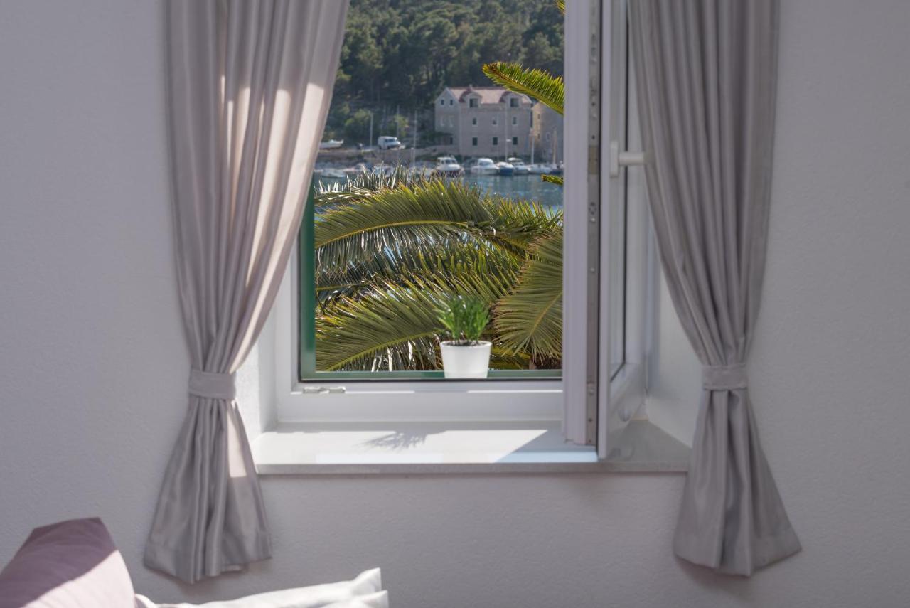 Apartment Lungo Mare, Centar Μακάρσκα Εξωτερικό φωτογραφία