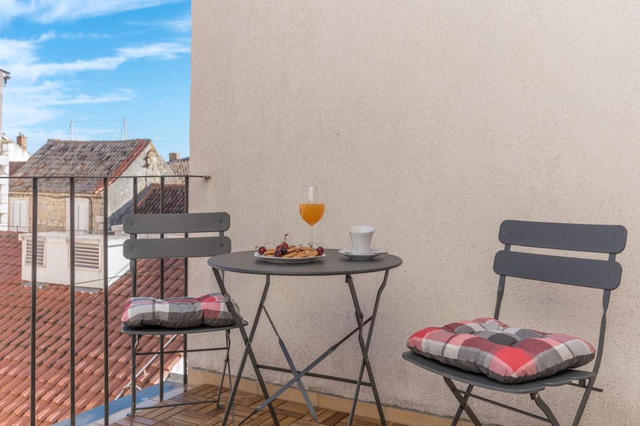 Apartment Lungo Mare, Centar Μακάρσκα Εξωτερικό φωτογραφία