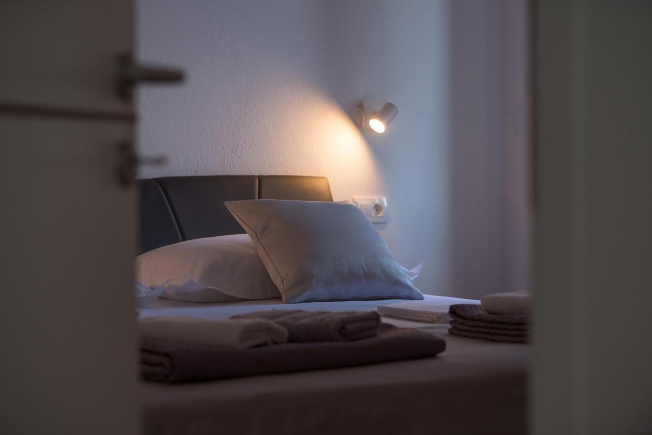 Apartment Lungo Mare, Centar Μακάρσκα Εξωτερικό φωτογραφία